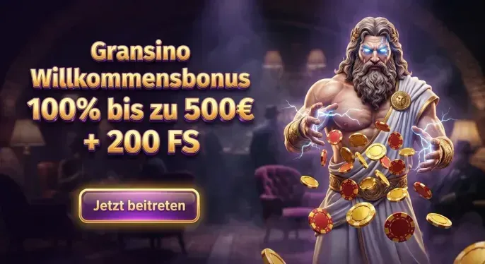 Gransino Casino